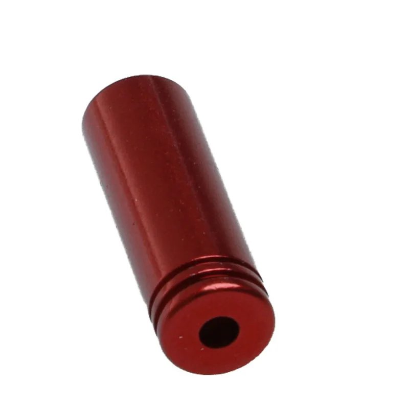 10 шт. Горная дорога велосипед шестерни тормоза внутренний сдвиг кабель конец