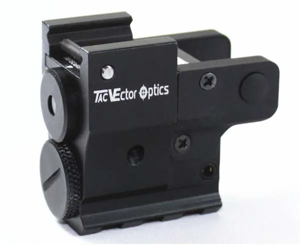 10 шт. компактный лазерный прицел в виде зеленого пистолета Glock для 17 19 аксессуары |