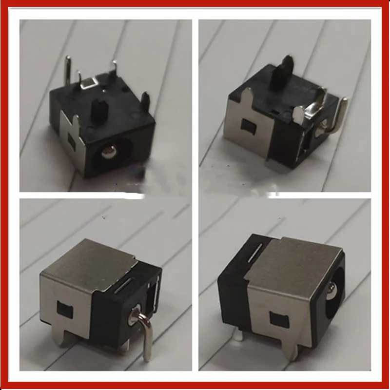 Кабельный разъем зарядного устройства для ноутбука dc кабельный жгут Acer TM 290 290E 2350