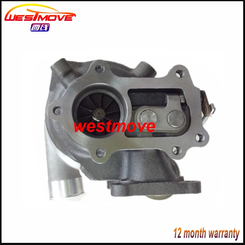 CT26 турбо 1720174060 17201-74060 17201-74030 1720174030 для Toyota MR2 Celica GT Four 2.0L 89-95 Двигатель: 3S 3S-GTE |