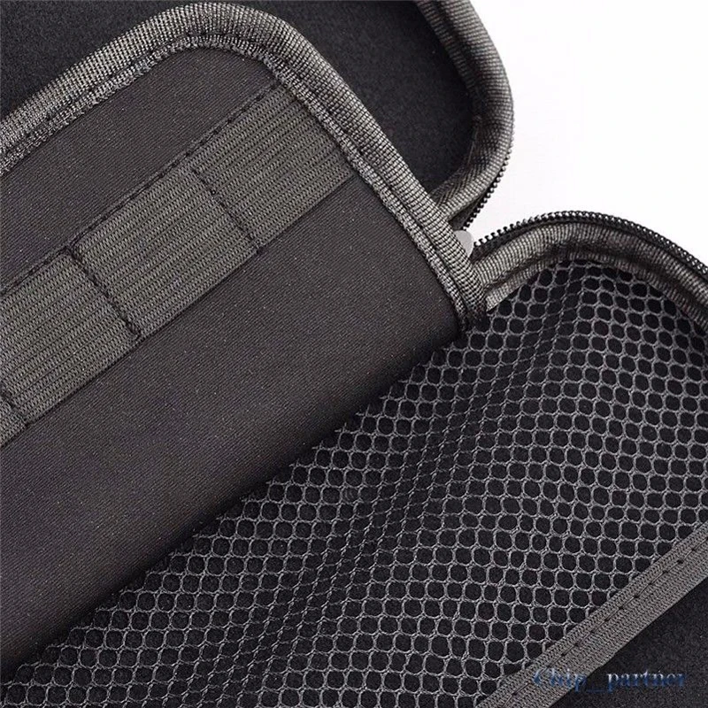 2019 коробка для геймпада Nintendo Switch жесткая сумка путешествий переносной Жесткий