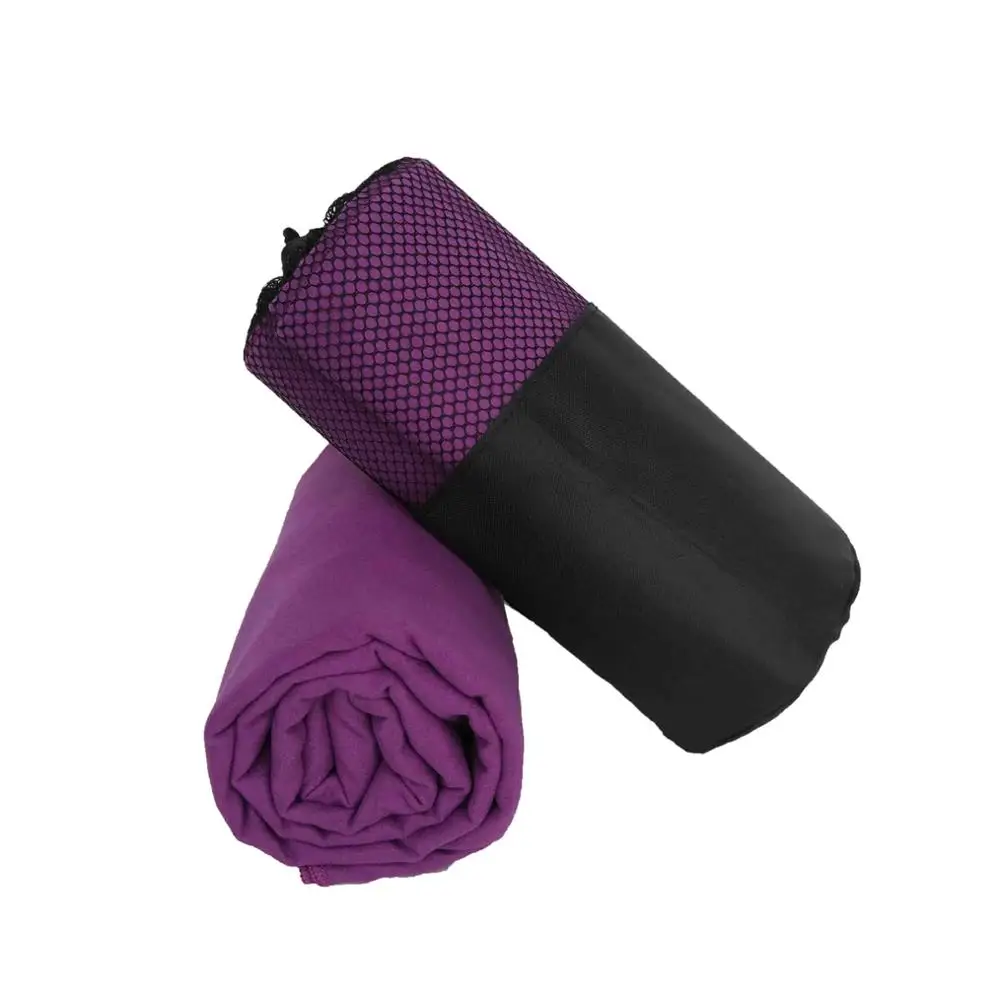 

Полотенце Zipsoft из микрофибры