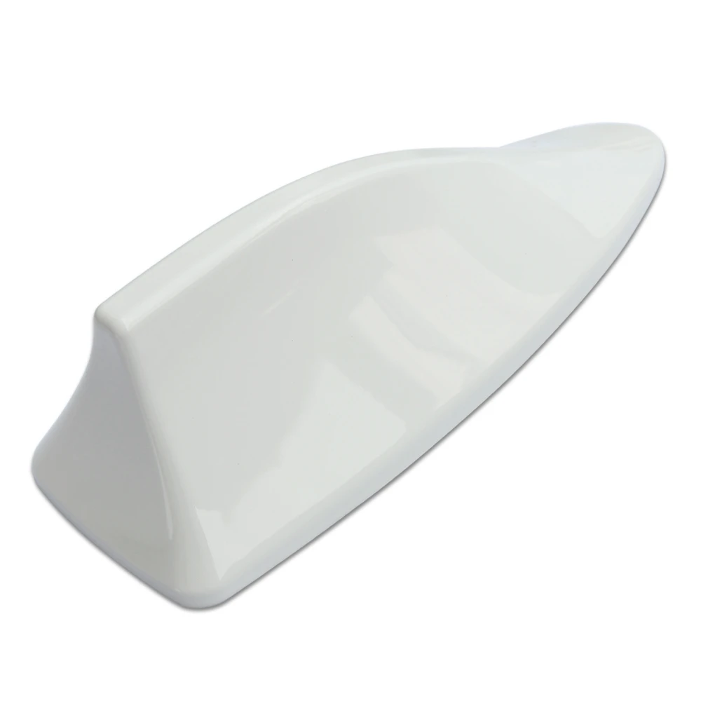 Автомобильная Модифицированная радиоантенна FM-сигнал акулий плавник для Suzuki SX4