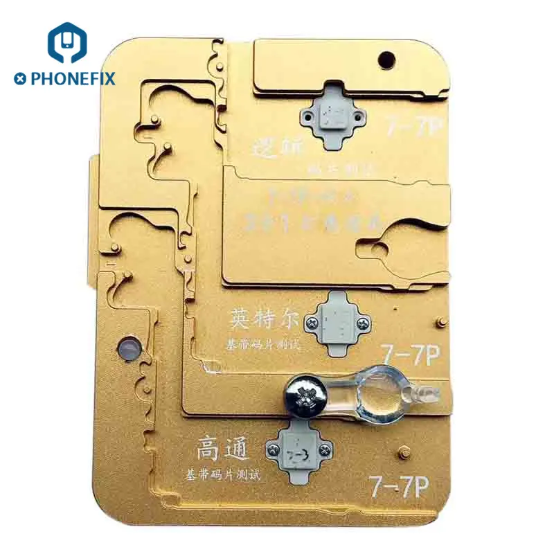 PHONEFIX WL EEPROM высокоскоростной чип IMEI программатор для iPhone 6 6P 6S 6SP 7 7P Plus