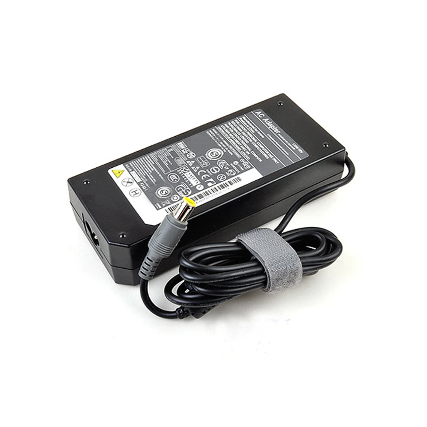 Блок питания для ноутбука Lenovo ThinkPad T430s T510 T530 T520 T520i W510 20 в 135 а Вт | Компьютеры и офис