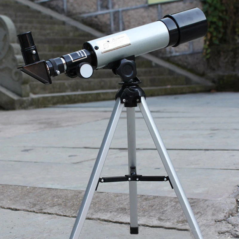 Высокое качество 18X 90X HD монокуляр открытый астрономический телескоп с