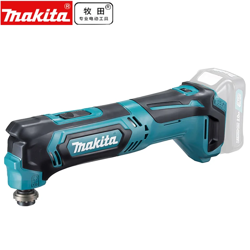 Многофункциональная машина MAKITA, универсальная шлифовальная машина treasure TM30DWAE, бытовая мини-машина для резки электроинструмента, шлифовка