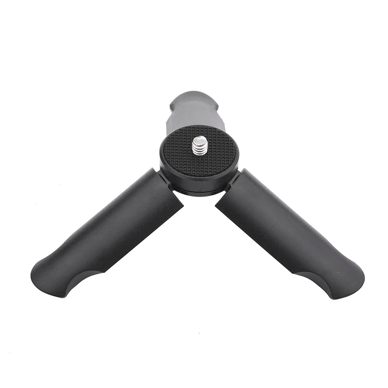 Для DJI Osmo мобильный ручной карданный телефон крепление закрепительный зажим Настольный Штатив Holdedr кронштейн для DJI Osmo карманные аксессуары