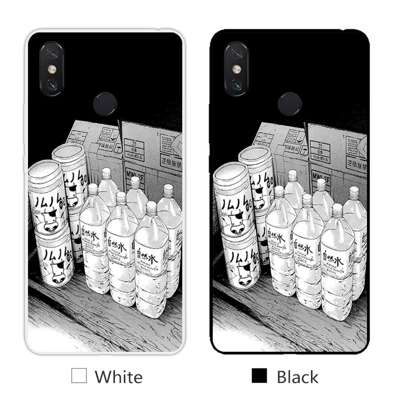 Чехлы для Xiaomi Mi MAX3 мягкий силиконовый чехол MAX 3 прозрачный ТПУ телефона Xiomi чехлы |