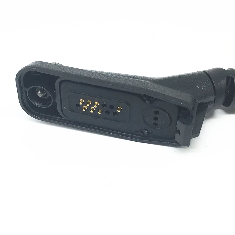 Микрофонный Динамик для Motorola Xir P8268 P8668 DGP6150 DP3400 DP4601 DP4800 APX2000 и т. д. рация с
