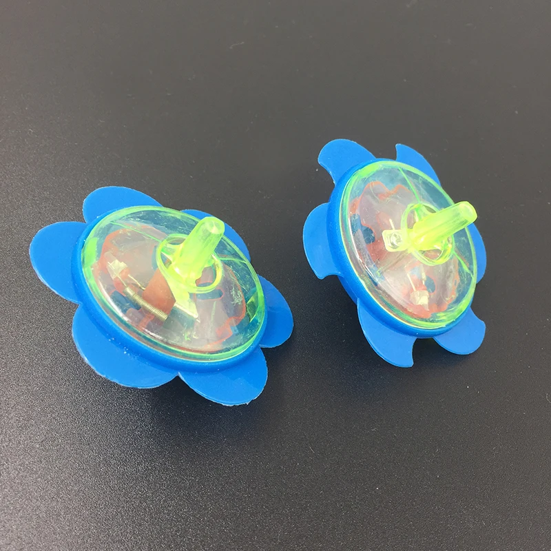 4 шт/детскими приятелями вспышка светильник гироскопа порвать скучно 2019 модного