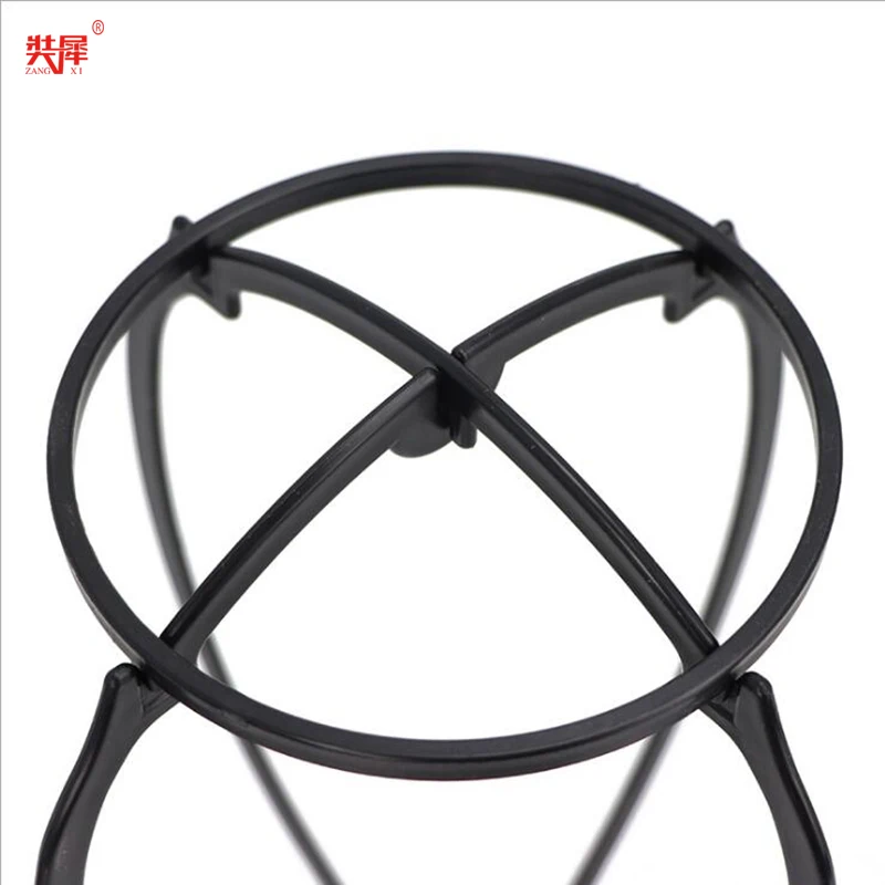 Высококачественная подставка для парика универсальная использования в шляпе