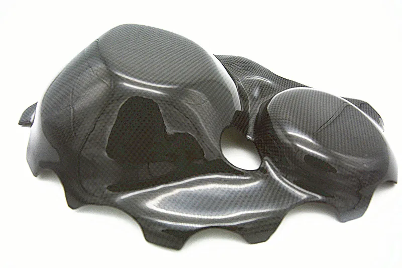 Чехол для двигателя мотоцикла углеродный HONDA CBR1000RR 2008 2009 2010 2011 предохранитель