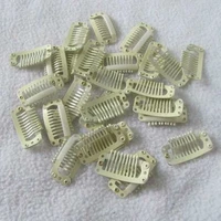 new pet dog wig bb clip grooming accessories products small dog hair cat hair clips boutique wholesale 200pcs