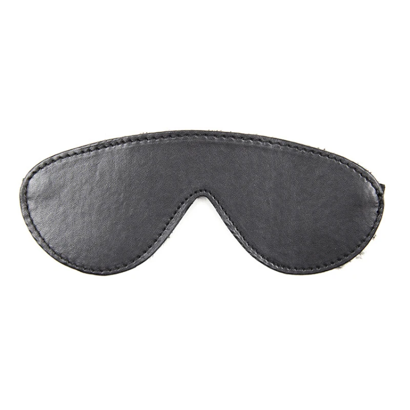 Секс игрушки игра для взрослых инструмент 7 в 1 с повязкой на глаза ожерелья рот