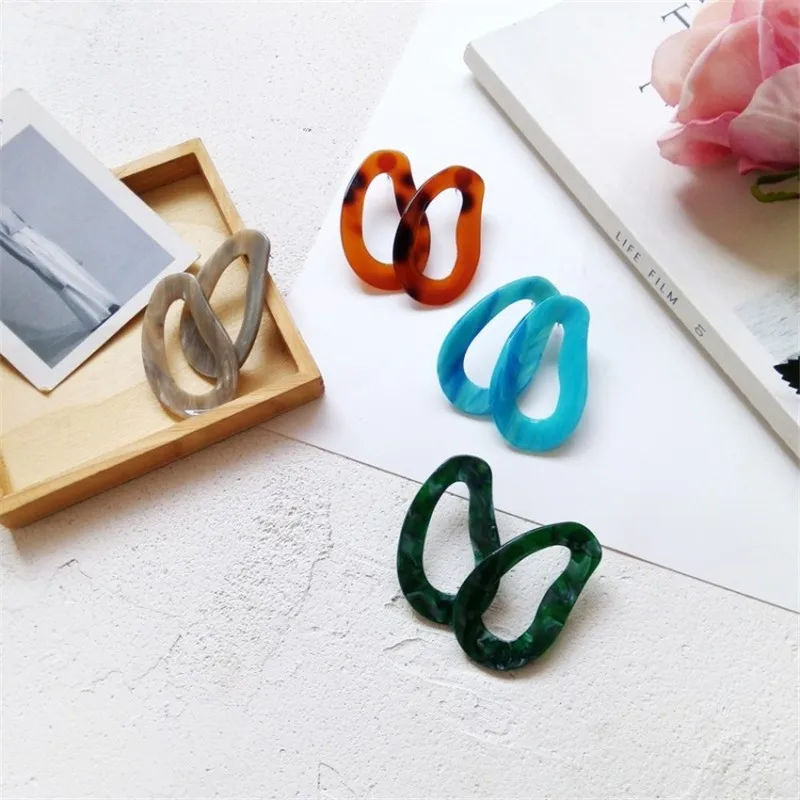 Женская Геометрическая бижутерия | Украшения и аксессуары