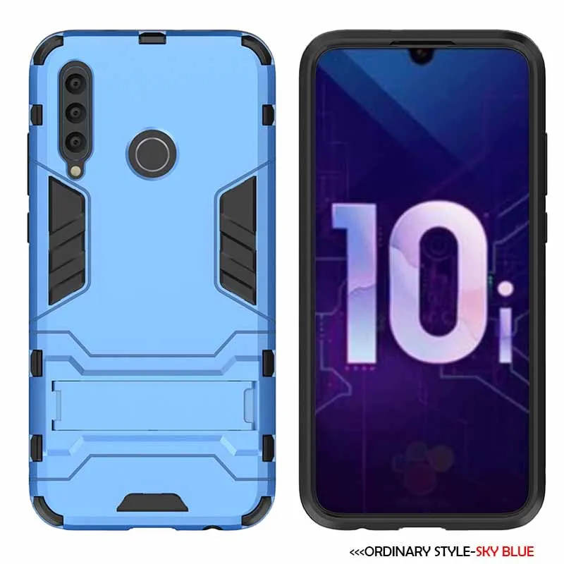 Чехол для huawei Honor 20 7A 7C Pro 8X Max 8A 8S 10 Lite 10i 20i Pro играть V10 V20 AUM-L29 DUA-L22 AUM-L41 для телефона повышенной прочности с протекторным рисунком и Coque