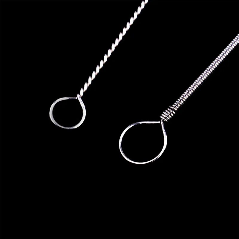 

High Quality 1set Premium Cpap Tube / Hose Cleaner Brush Fits Standard 22mm Diameter Tube