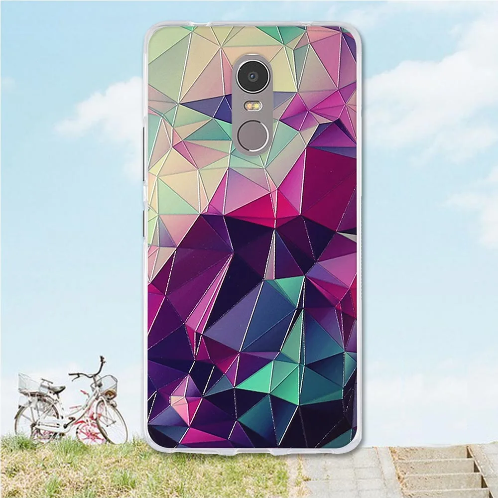 Для Lenovo K6 Note чехол силиконовый для Plus in LATAM Ультратонкий Мягкий ТПУ Чехол корпуса