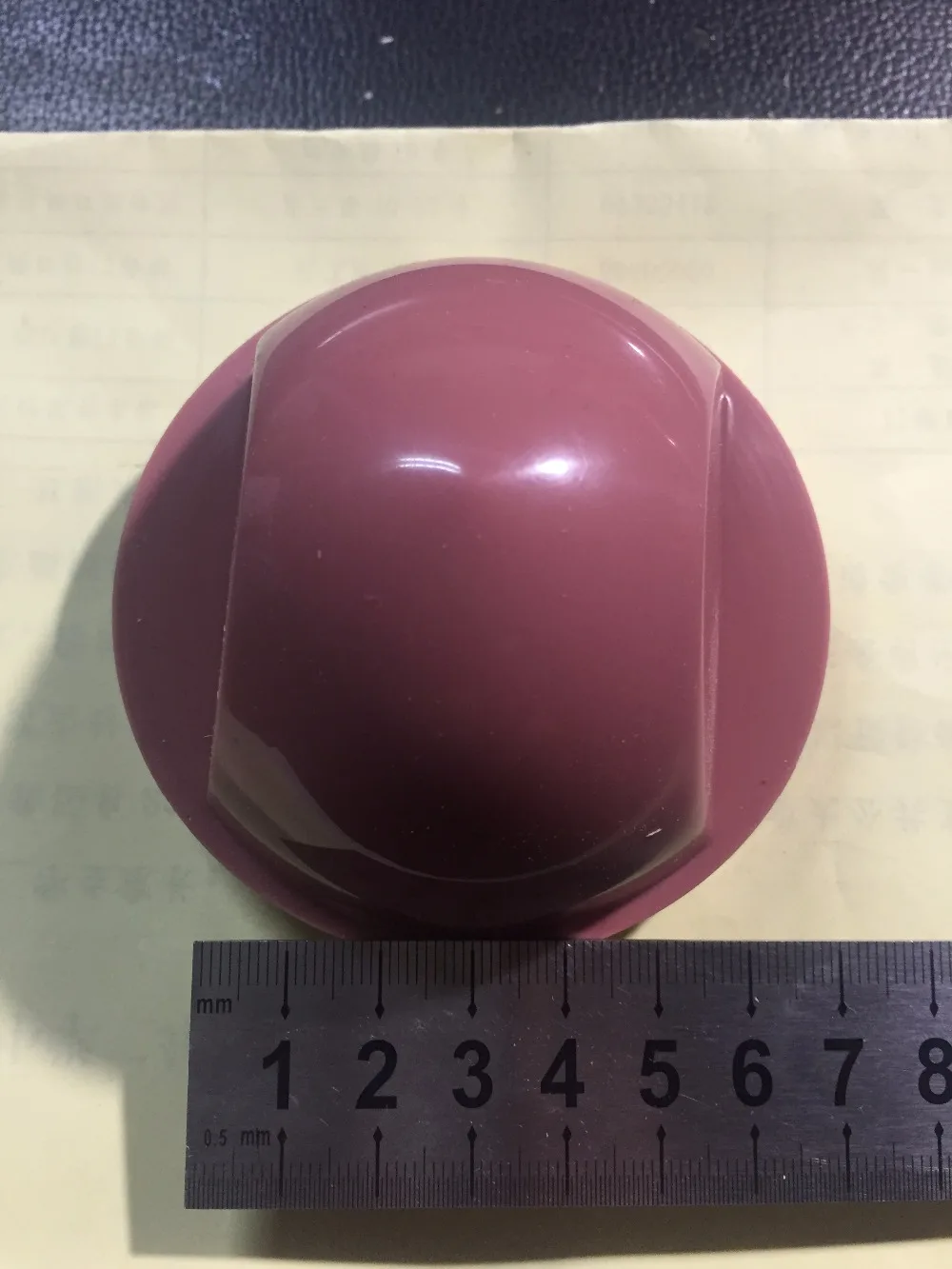 thumb