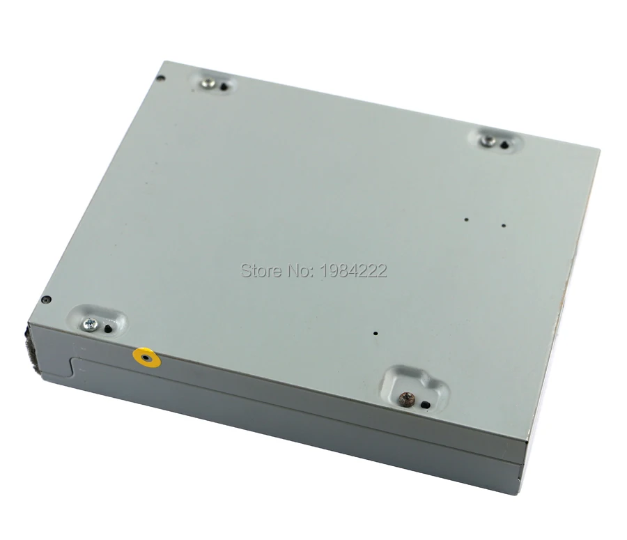 

OCGAME 5PCS/LOT ORIGINAL LITEON DG-16D4S FW 9504 DVD DRIVE WITH UNLOCKED PCB BOARD For XBOX360 SLIM