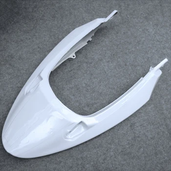 Rear part МОТОЦИКЛ ABS обтекатель кузова Панель комплект подходит для Suzuki Bandit GSX1250 FA 2013 - Цвет: Rear part