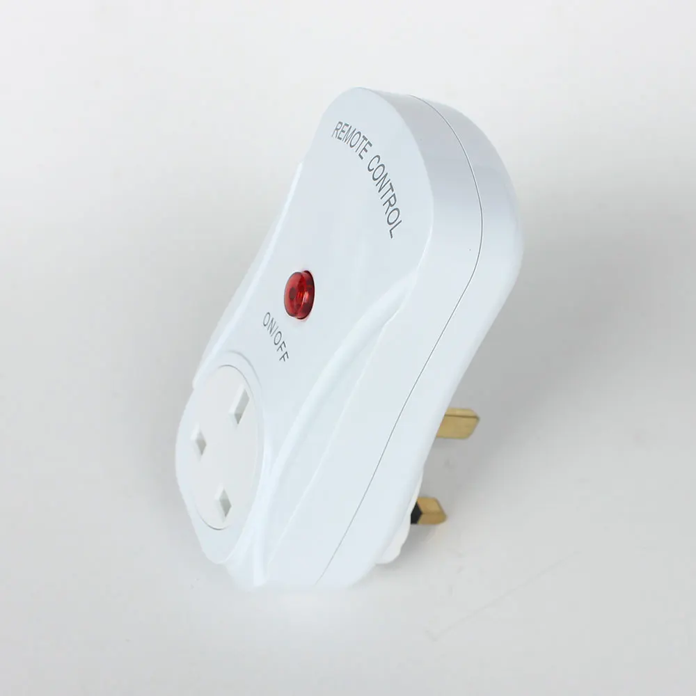 Беспроводной пульт дистанционного управления выключатель питания умный дом 433 93