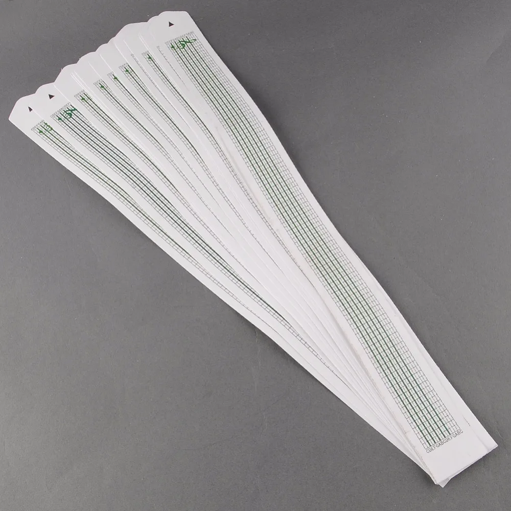 Пустые заметки для музыкальной шкатулки сделай сам настройка с рукояткой 15