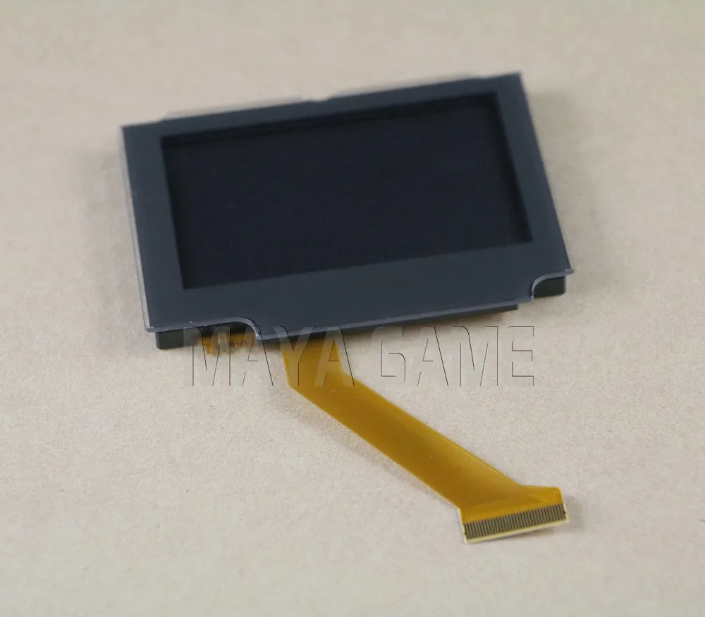 Увеличитель яркости экрана OCGAME для игрового мальчика Advance SP GBA SP AGS 001 экран lcd AGS-001 Frontlight 3 шт/лот