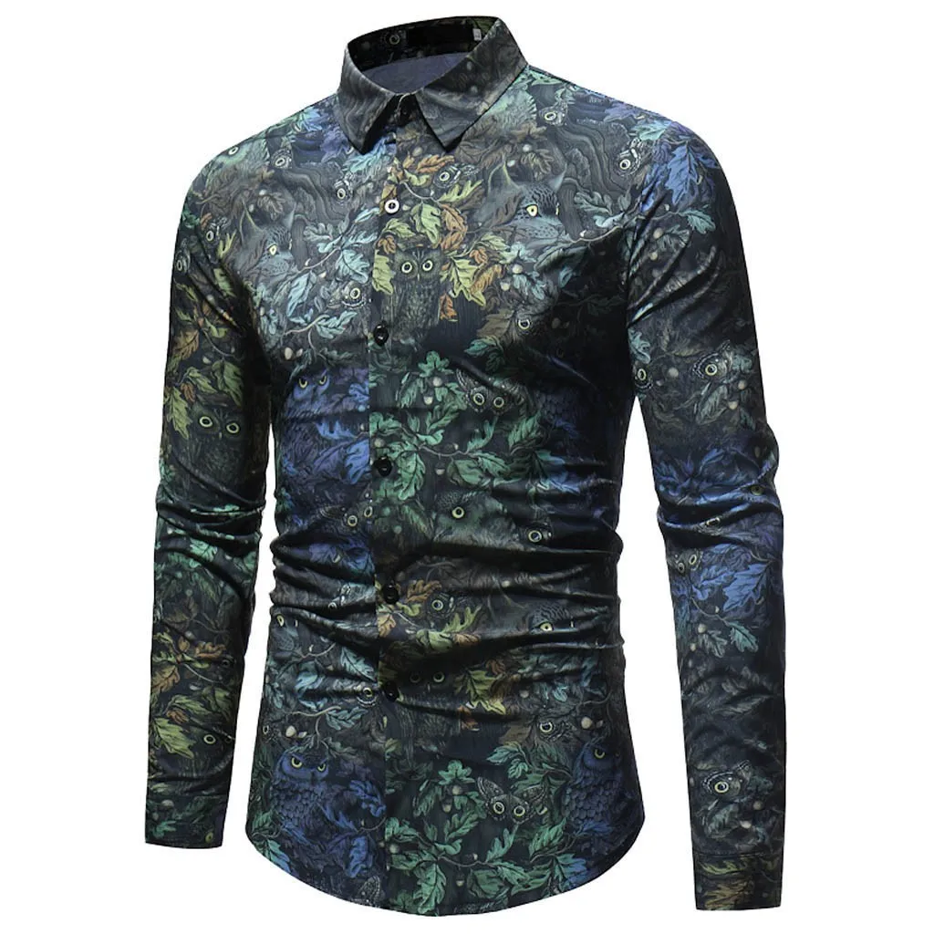 Новые модные дизайнерские высококачественные мужские весенне-Зимние