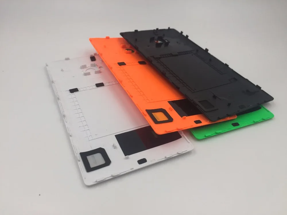 RTBESTOYZ цветная Крышка батарейного отсека для Nokia 930 задняя крышка Microsoft Lumia 930|housing