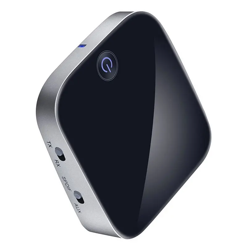 Levn 2 в 1 Bluetooth передатчик приемник APTX беспроводной адаптер CSR BC8670 стерео аудио с цифровой оптический Toslink SPDIF AUX