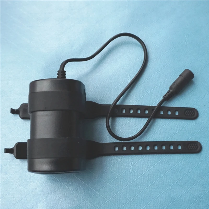 Зарядное устройство 8 4 в 6000 мА/ч литий ионный 18650*4 перезаряжаемые