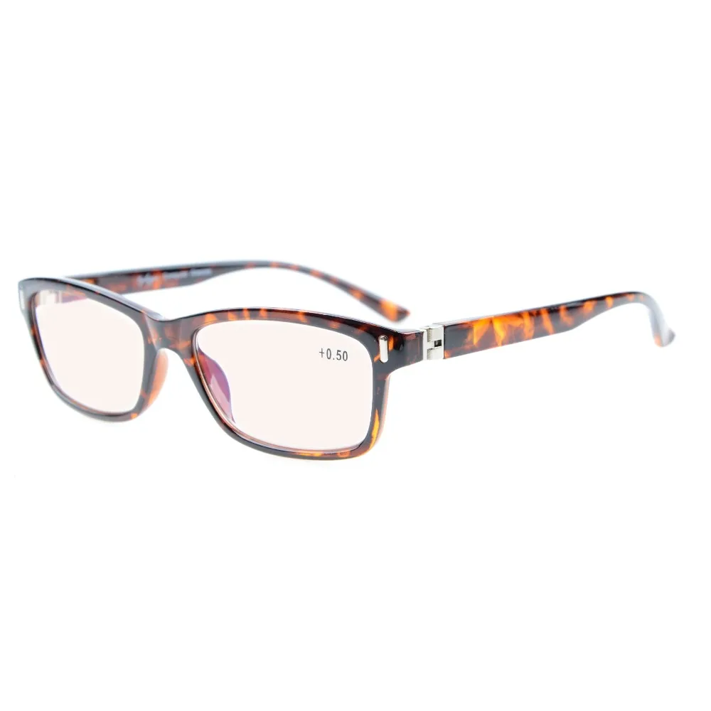 R119 Mix Eyekepper 5 Pack уникальные 180 градусов пружинные петли очки для чтения включены 2 *