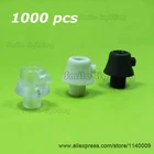 Зажимы для светильников из поликарбоната, нейлоновые, для снятия натяжения светильник оптовая продажа, 1000 шт.