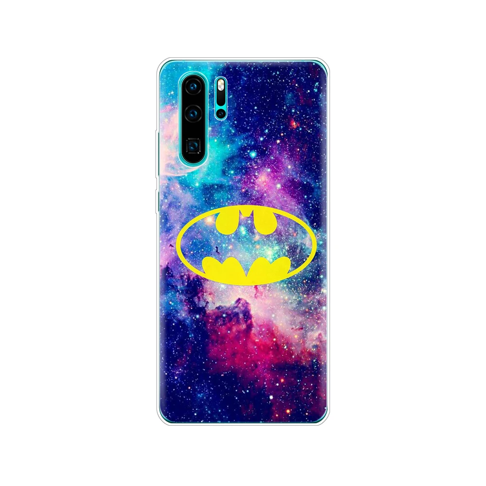 33712 Чехол для huawei P30 Pro Чехол huawei P30Pro чехол Силиконовый ТПУ для телефона чехол-накладка на huawei P30 Pro VOG-L29 ELE-L29 P 30 Lite чехол - Цвет: 33712