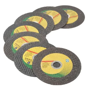 Диск полимерный Сверхтонкий, 107 мм, 5 шт.