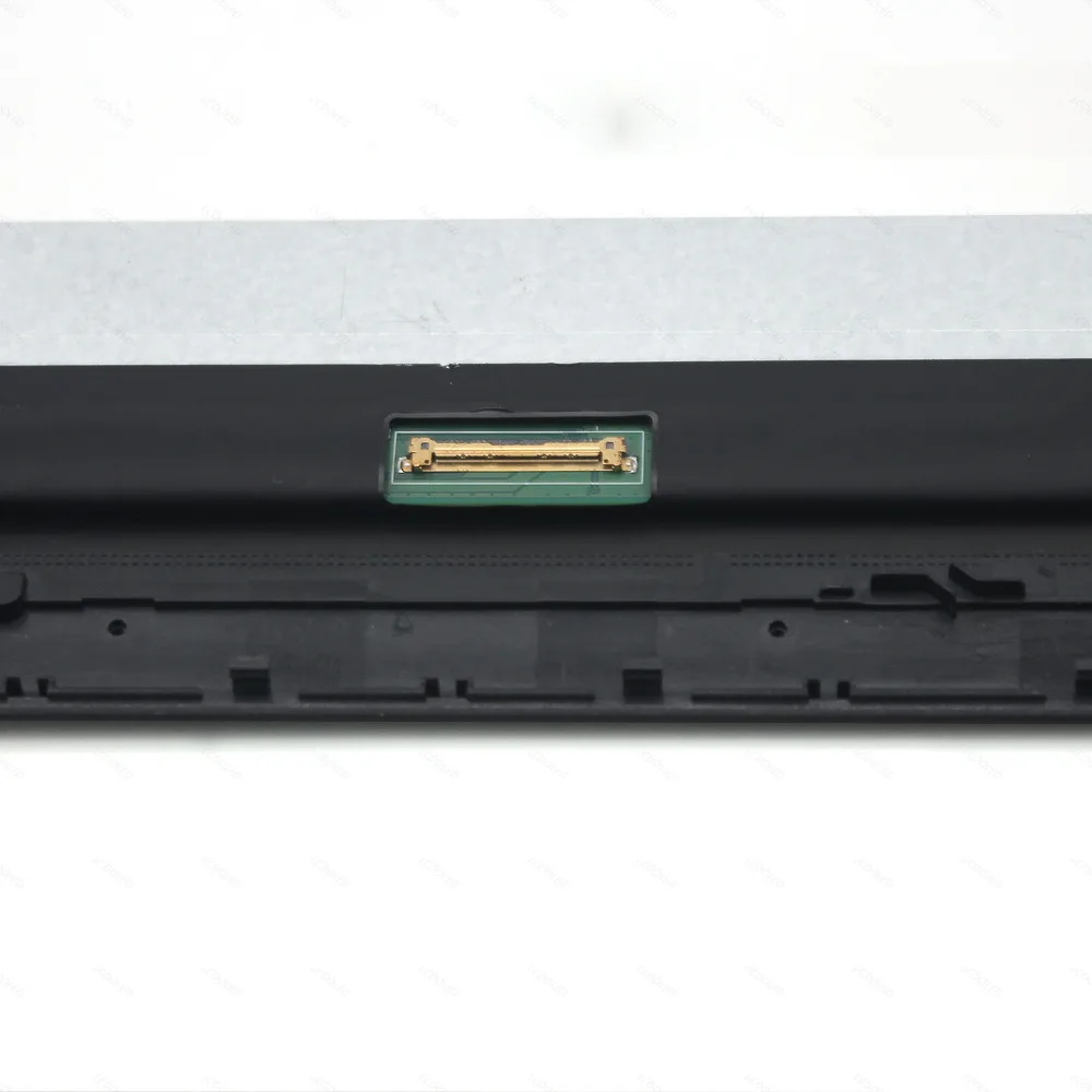 ЖК-дисплей панель сенсорного стекла дигитайзер сборка + рамка для Acer Aspire R15 R5-571T