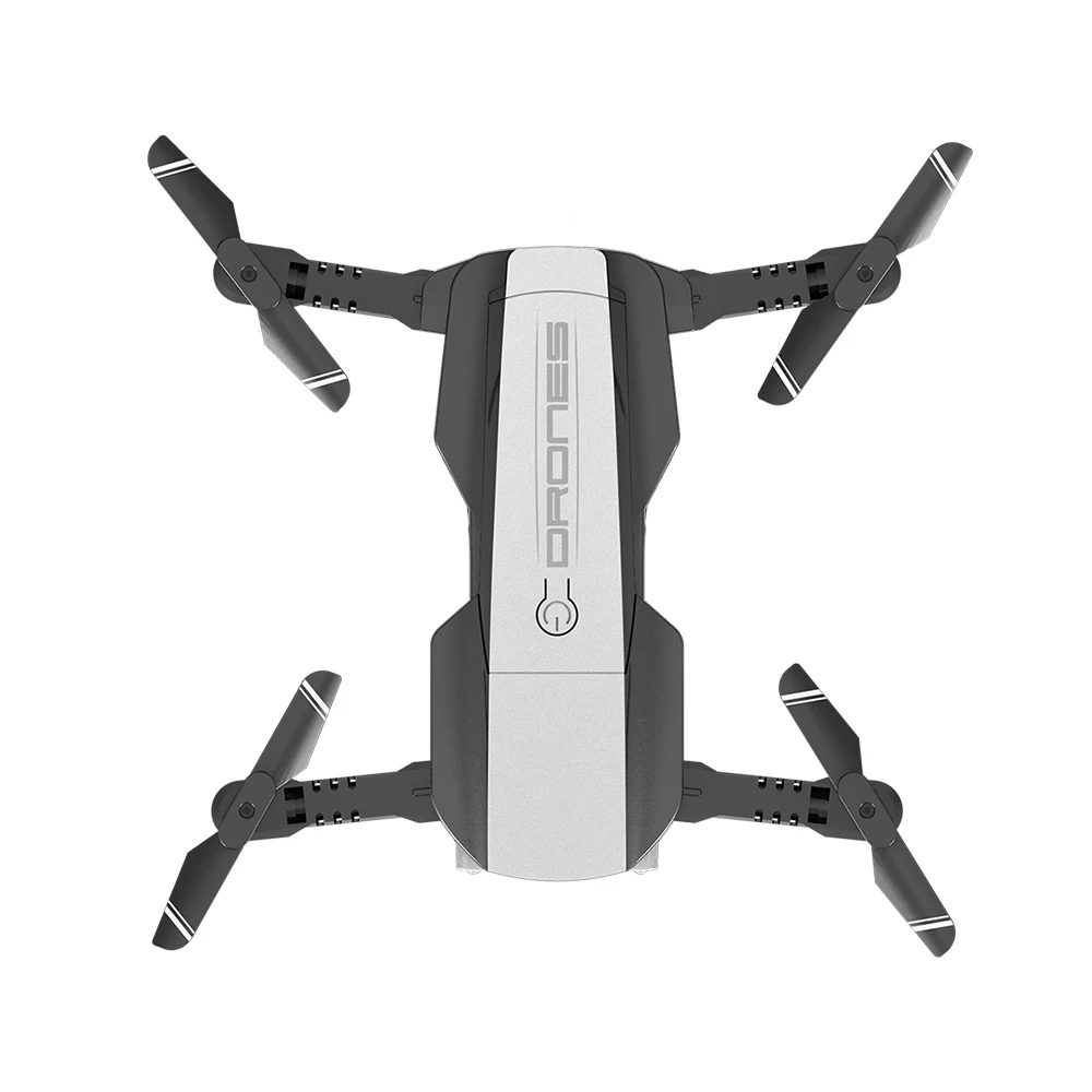 GoolRC H3 Дрон 4 K в реальном времени wifi Трансмиссия HD камера оптический поток