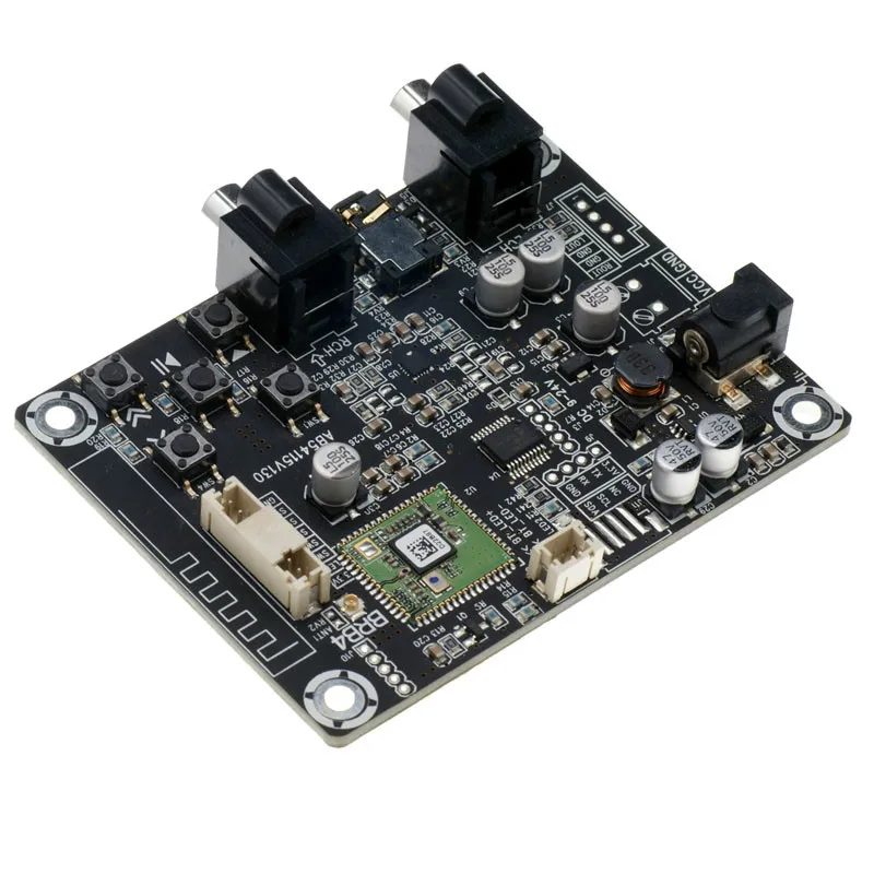 Aiyima CRS8670 APT-X HiFi без потерь Беспроводной 4.0 автомобилей аудио Bluetooth приемника