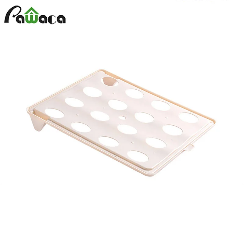 Pawaca Лидер продаж стекируемые одежду коллекции стойку отдельные Дизайн шкаф