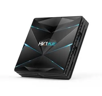 HK1 играть ТВ коробка 5 шт. Android 9,0 Amlogic S905 X2 2/4 GB DDR3 16/32/64 GB Max USB3.0 Wi-Fi Поддержка 4 K H.265 Media Player