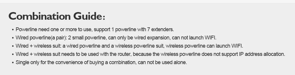Tenda PH3 AV1000 Gigabit Powerline адаптер 1* пара 1000 Мбит/с PLC комплект Homeplug AV2 Gigabit сетевые адаптеры удлинитель Ethernet IPTV