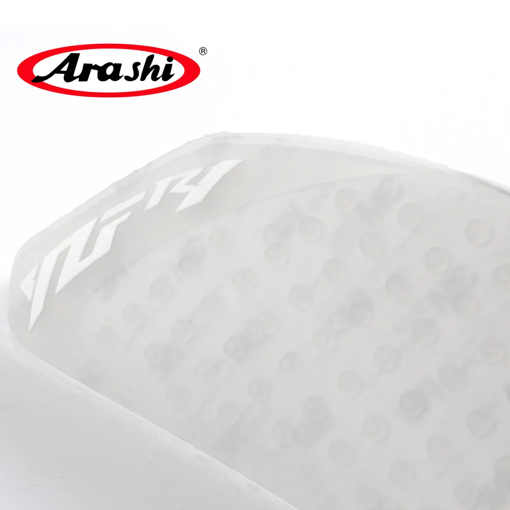 Наклейки Arashi для Бака YAMAHA YZF R1 2009 2014 наклейки на боковые подкладки газовый