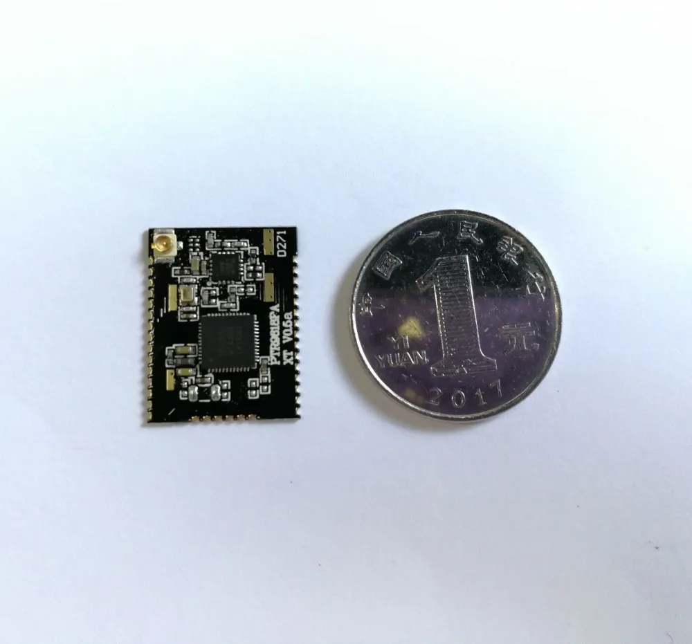 2 шт./лот PTR9618PA дополнительная IPX антенна Bluetooth Low Energy ANT 4 ГГц запатентованная