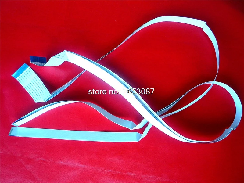 2 шт./партия новинка оригинальная фотовспышка для EPSON Φ R1900 R2000 R2000s R2400 R2880 головной