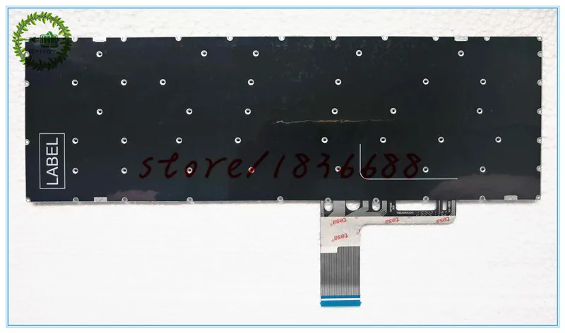 Клавиатура GYIYGY для lenovo 310 15ABR 15IAP 15ISK 15IKB стандартная клавиатура