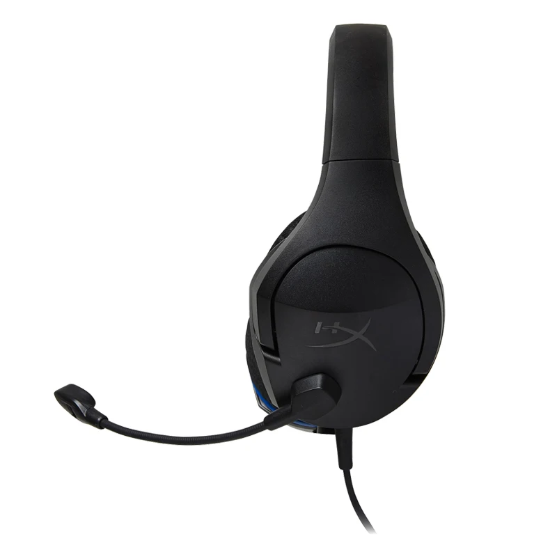Оригинальная игровая гарнитура kingston HyperX Cloud Stinger Core с микрофоном для PS4
