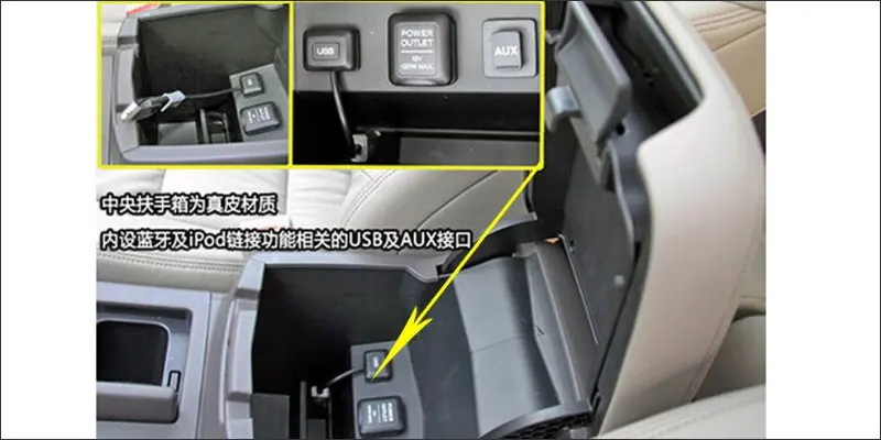 Liislee оригинальные вилки к USB адаптер Conector для Honda для Odyssey для Accord Spirior City Автомобильное CD-радио аудио медиа кабель провода