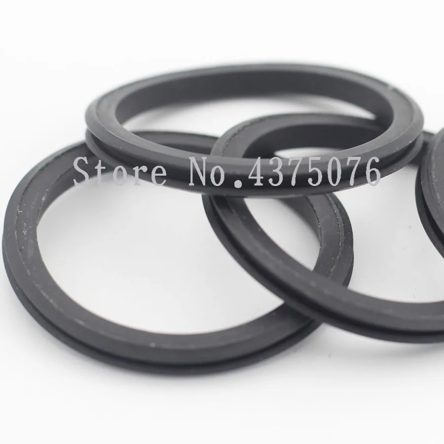 32*25*2 5/40*32*5 7/50*42*5 7/63*53/80*70/100*90*7/125*110/160*145/ 200*185*10 CD NBR резиновое уплотнение поршня